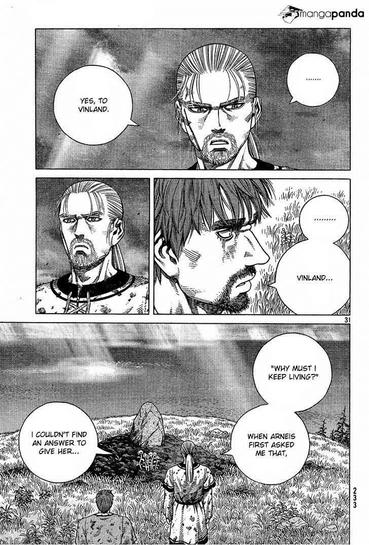 Vinland Saga, Chapter 93 image 31